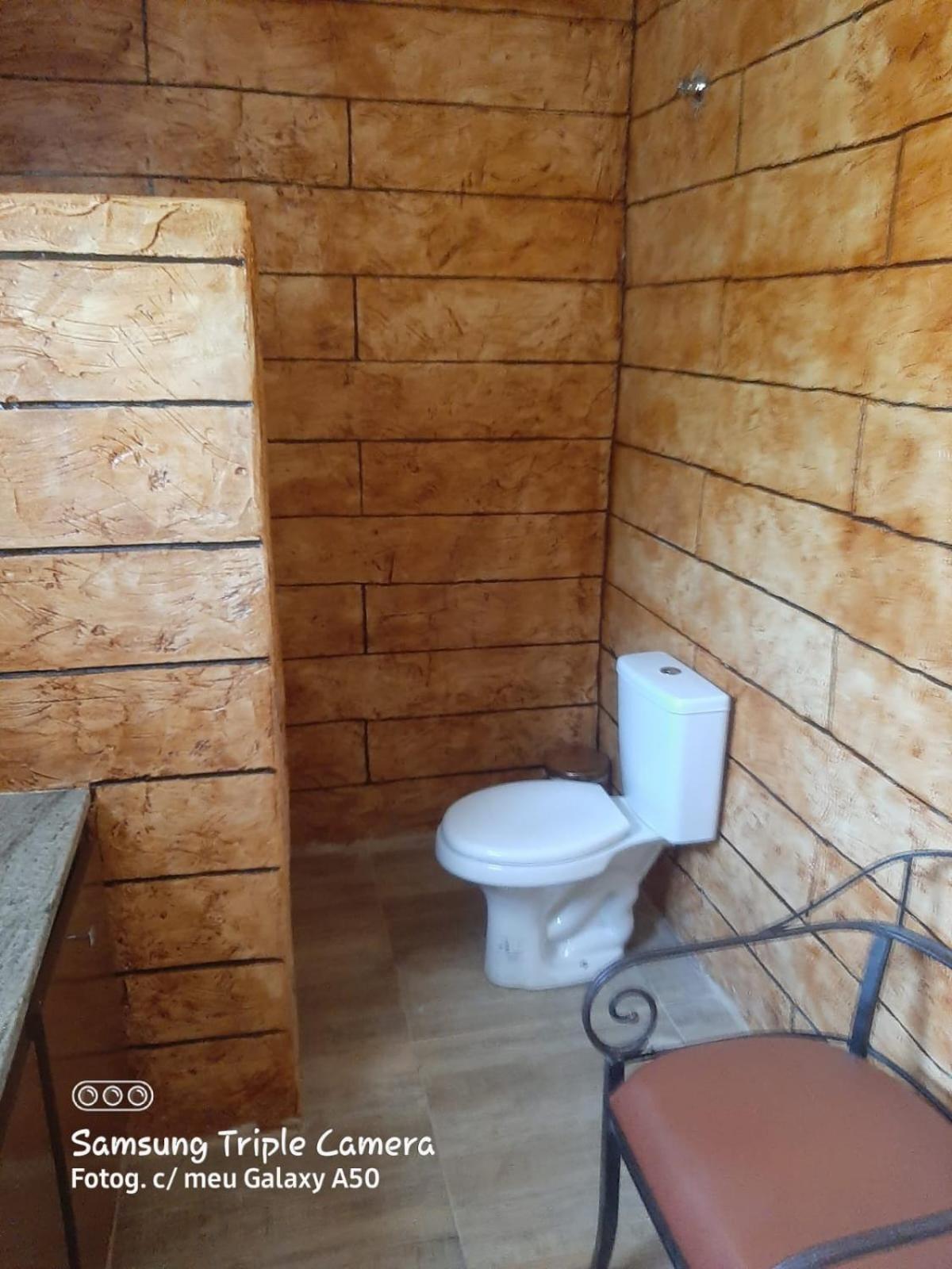 فندق Chacara Samambaia بيراسيكابا المظهر الخارجي الصورة