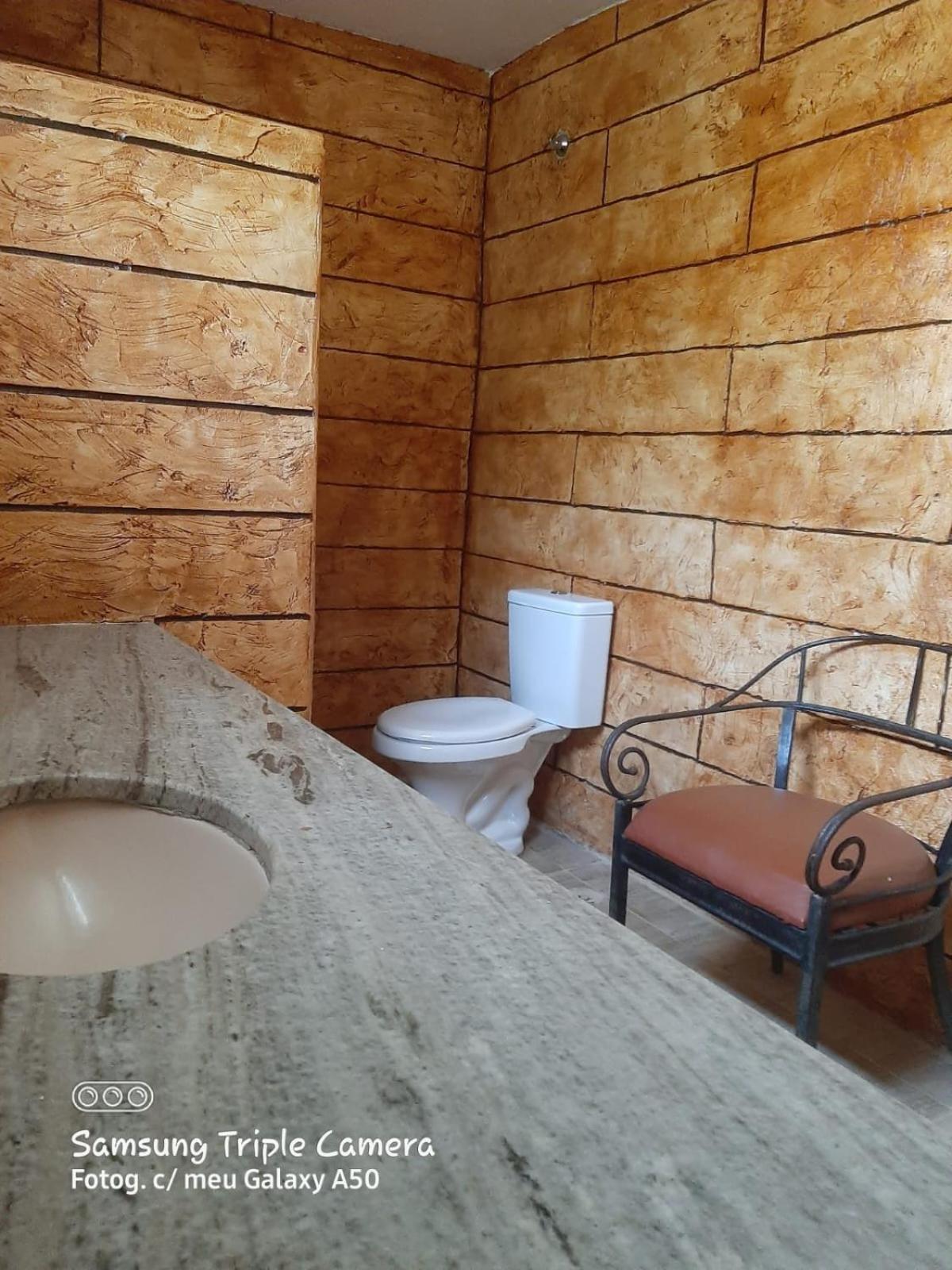 فندق Chacara Samambaia بيراسيكابا المظهر الخارجي الصورة